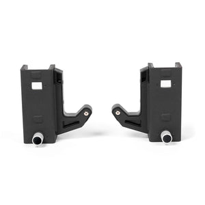 CENTR x HYROX Perform Rig - Bar Support (J Hooks - 2 pieces)