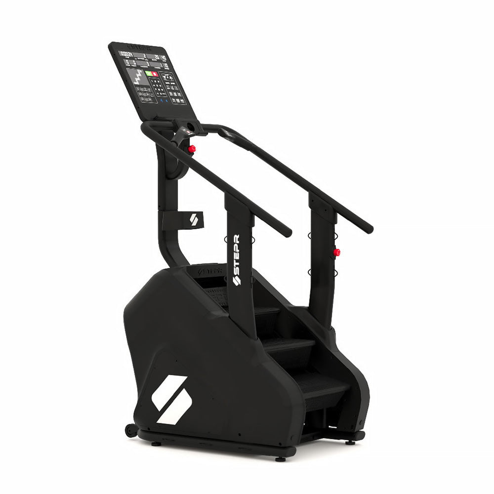 STEPR PRO Classic Stair Climber | Gym and Fitness