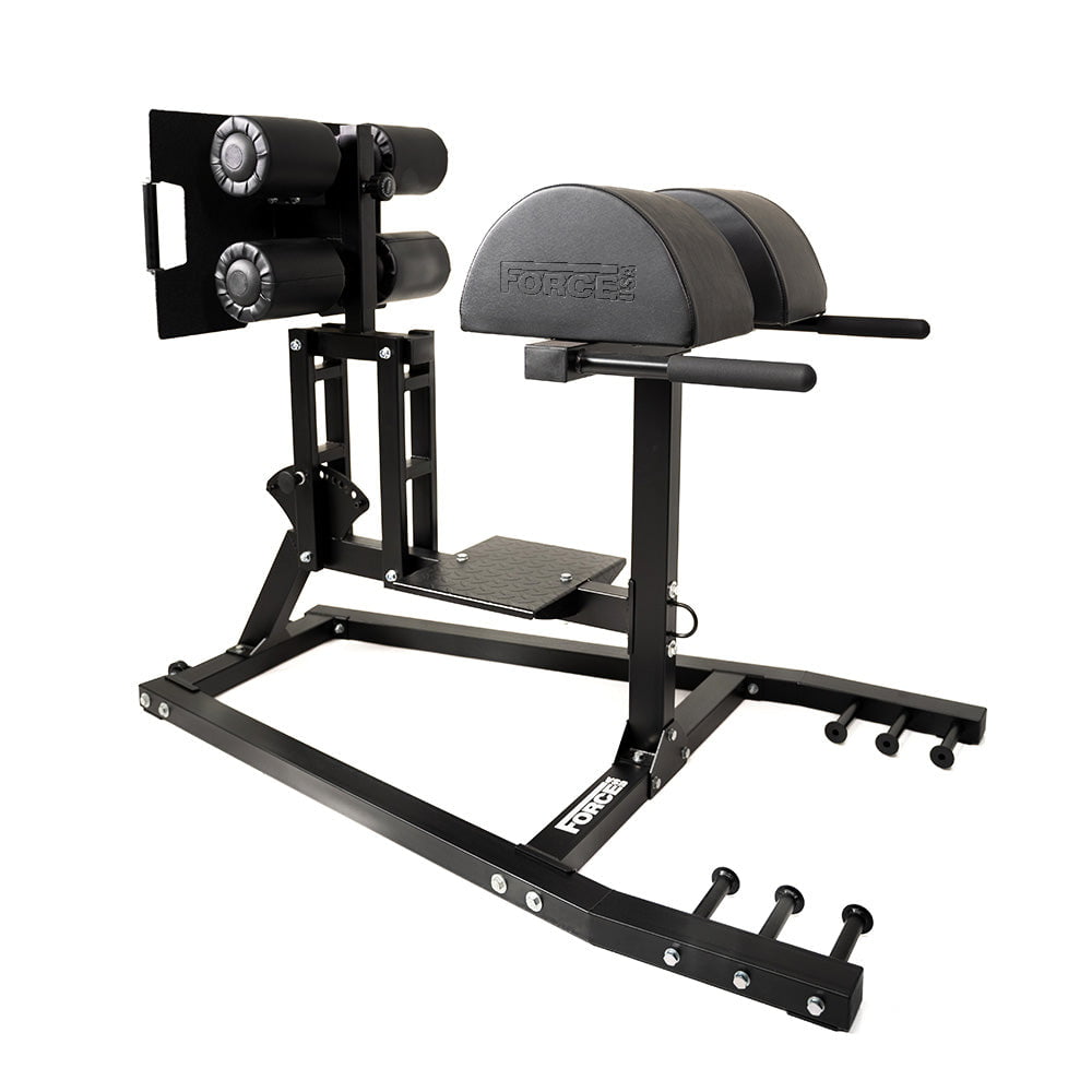 Force USA Commercial GHR/GHD