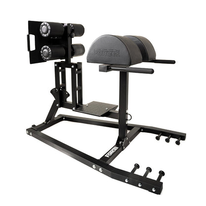 Force USA Commercial GHR/GHD