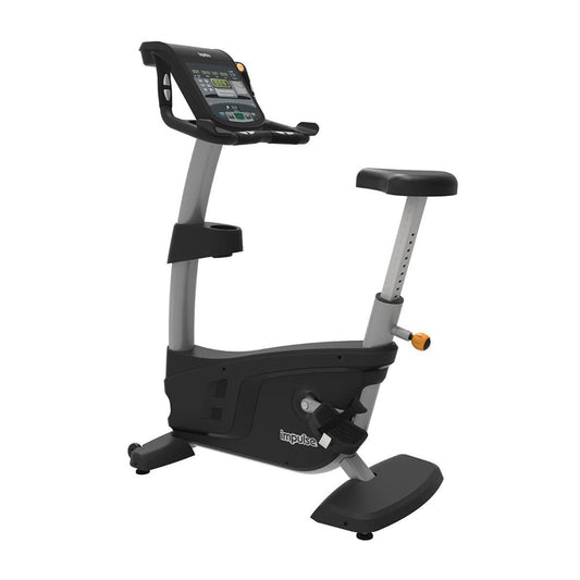Impulse RU700 Upright Bike