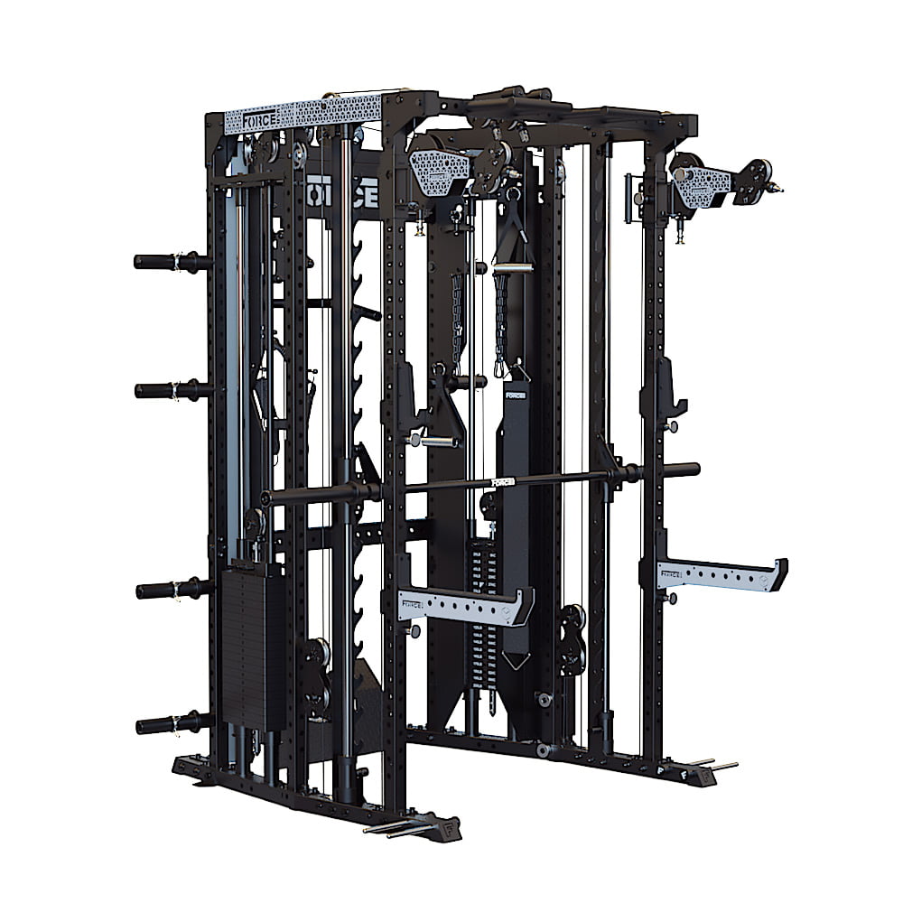 Force USA C10 All-In-One Trainer V2