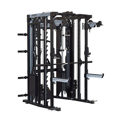 Force USA C10 All-In-One Trainer V2