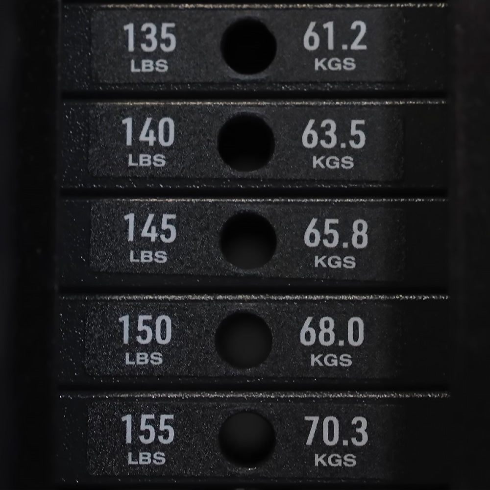REP Fitness Ares 2.0 - Weight Stack Upgrade | Gym and Fitness