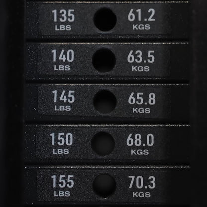 REP Fitness Ares 2.0 - Weight Stack Upgrade