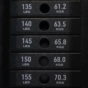 REP Fitness Ares 2.0 - Weight Stack Upgrade