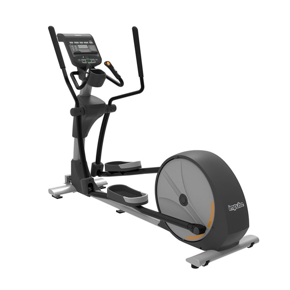 Impulse RE700 Elliptical