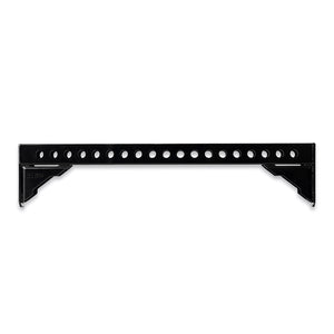 REP Fitness Logo Plate Crossmember - Compact 2.0