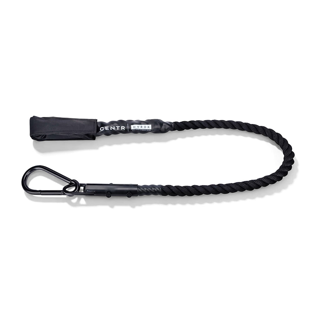 CENTR X HYROX Youngstars Pull Rope with Loop