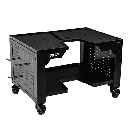 REP Fitness Dumbbell Storage Cart