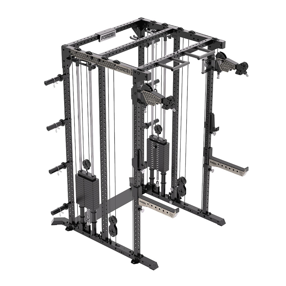 Force USA M10 All-In-One Trainer