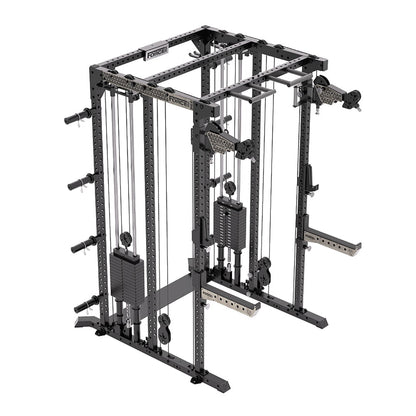 Force USA M10 All-In-One Trainer