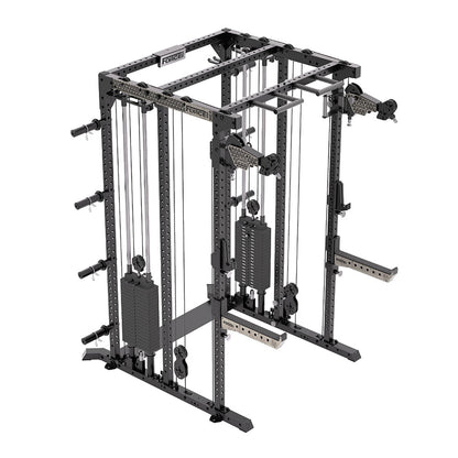 Force USA M10 All-In-One Trainer