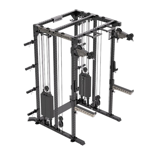 Force USA M10 All-In-One Trainer