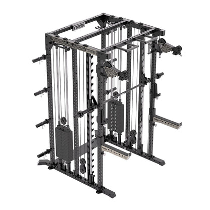 Force USA M10 All-In-One Trainer