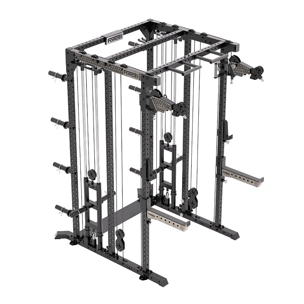 Force USA M10 All-In-One Trainer