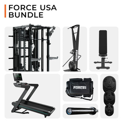 Force USA Bundle