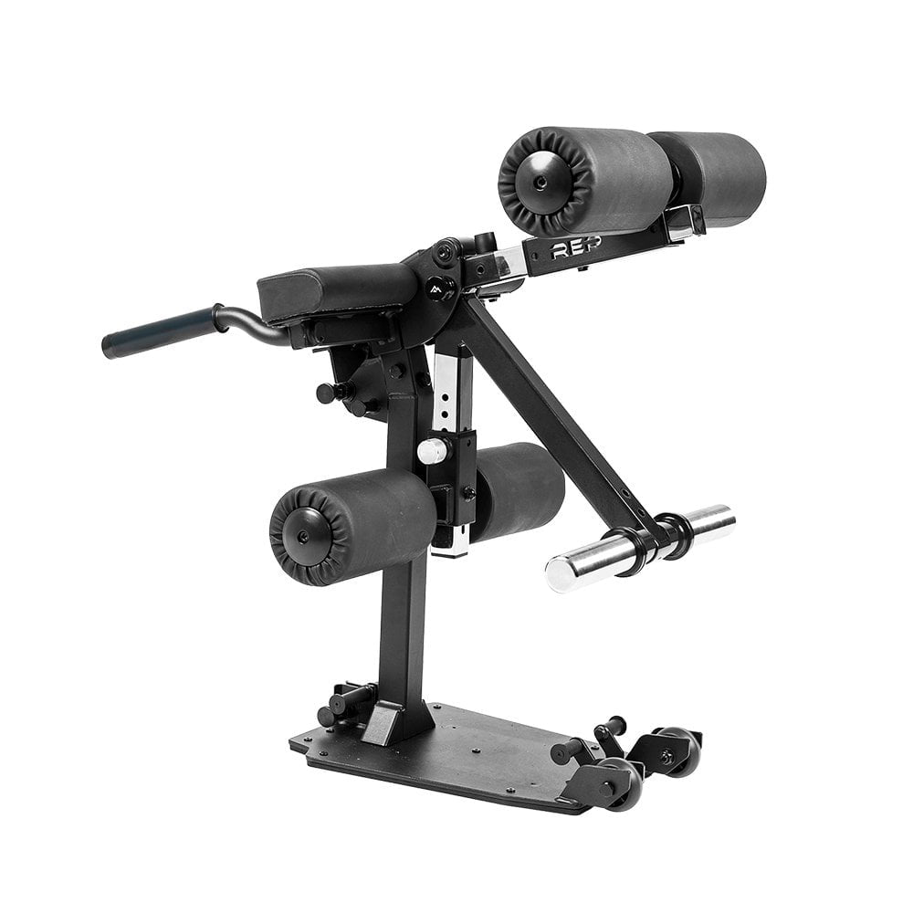 REP Fitness Leg Extension & Leg Curl Bench Attachment