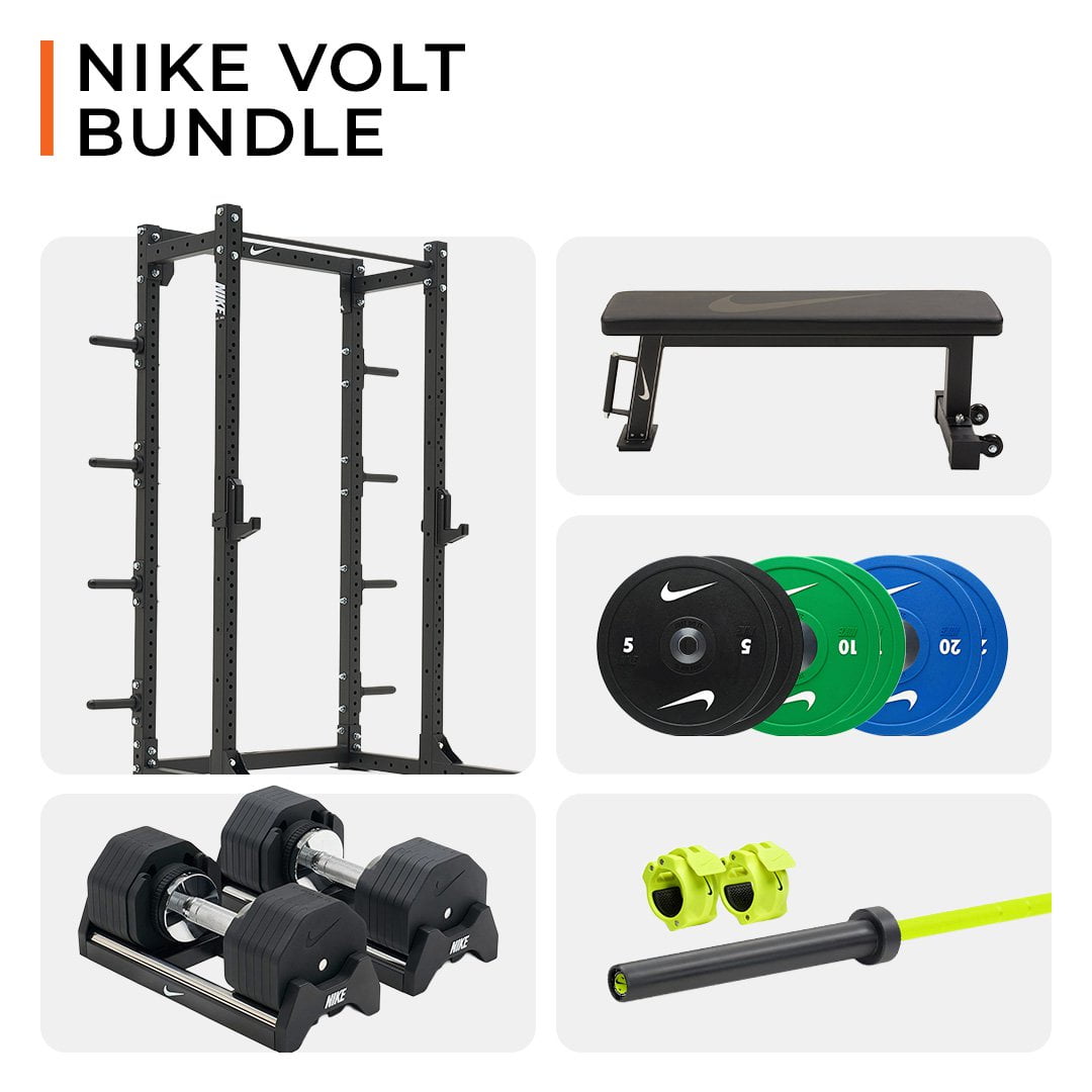 Nike Volt Bundle