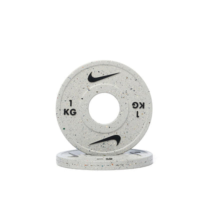 Nike Strength Grind Change Plates