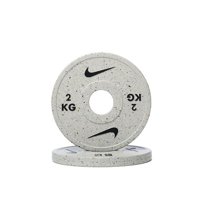 Nike Strength Grind Change Plates