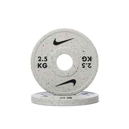 Nike Strength Grind Change Plates