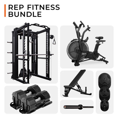 REP Fitness Bundle