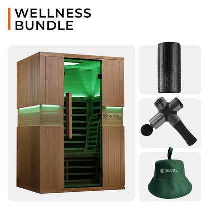 Welless Bundle