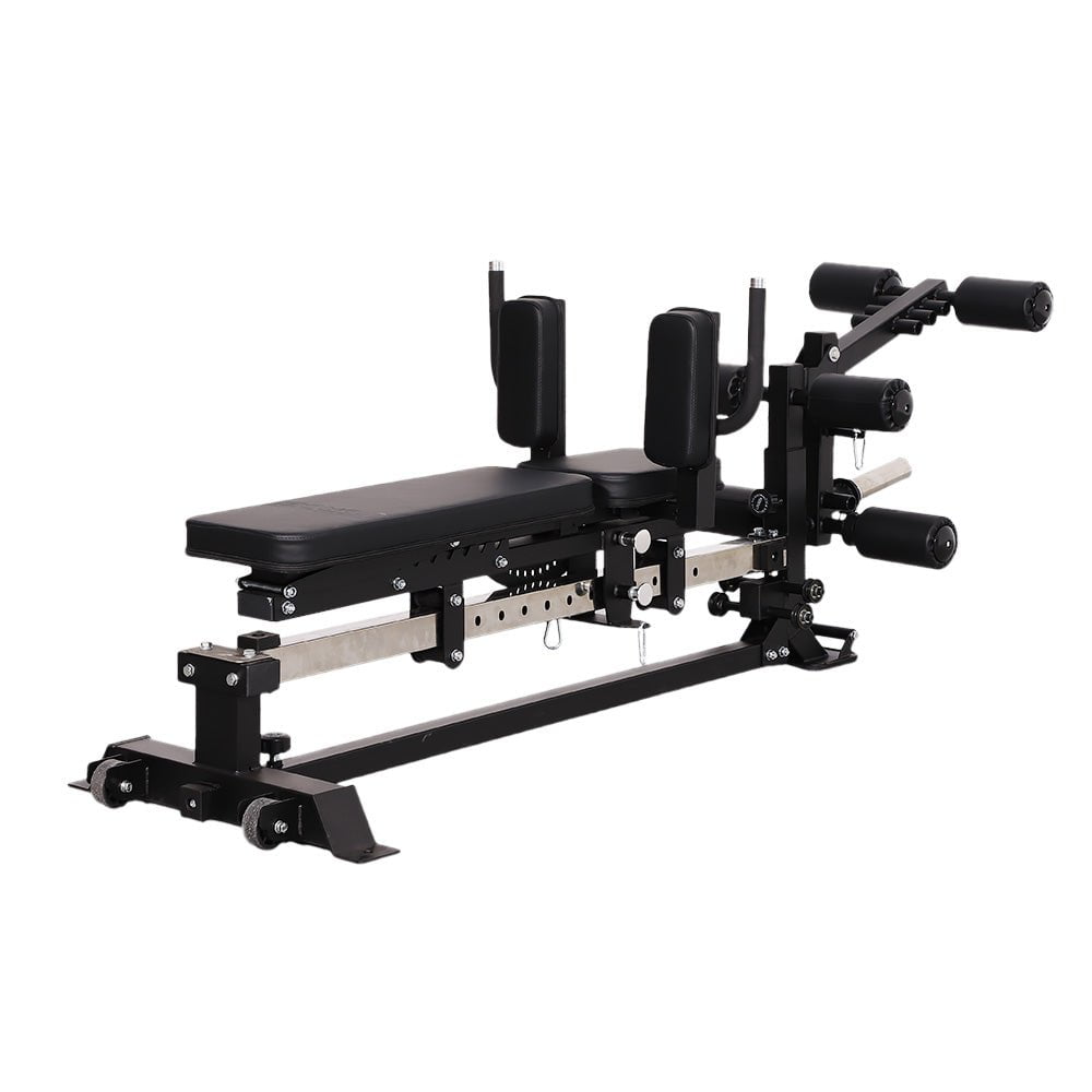 Force USA Sliding Bench | Gym and Fitness