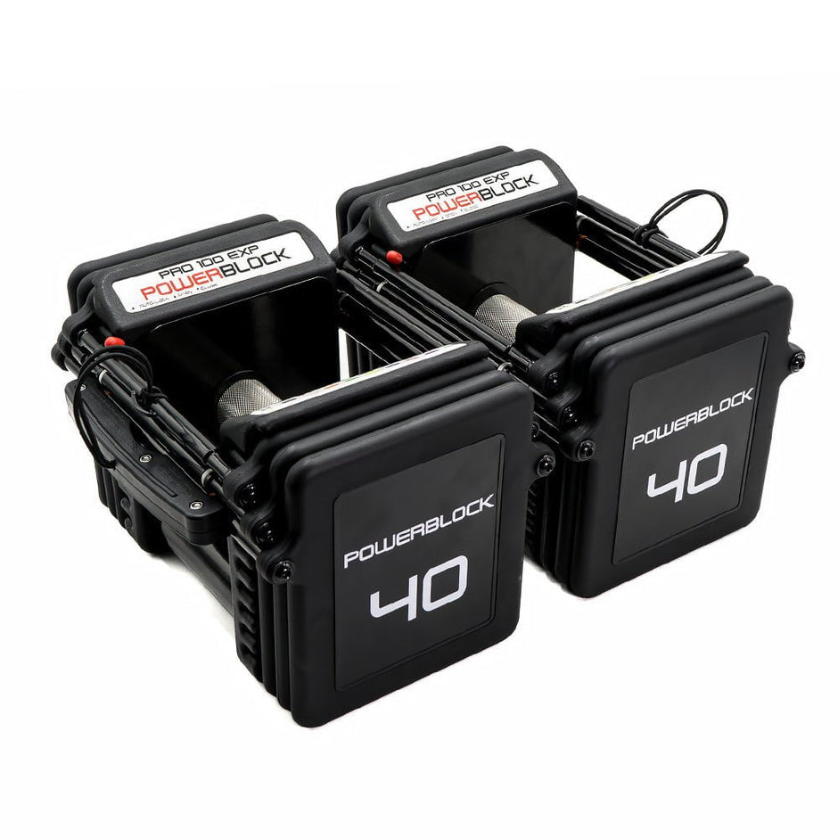 PowerBlock | Gym and Fitness