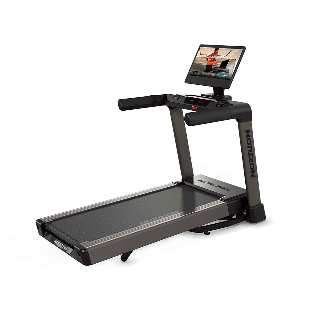 VERVE Fitness commercial gym equipment