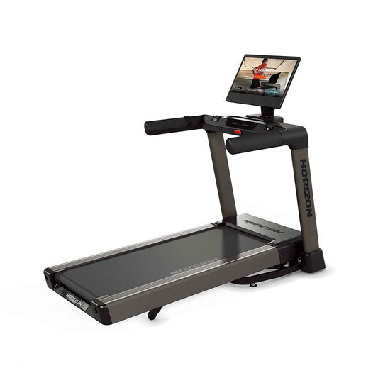 Horizon Treadmill Tread XP