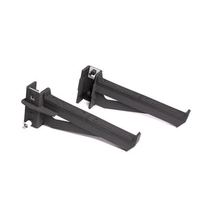 CENTR x HYROX Perform Rig - Bar Catch (Front Spotter Arms - 2 Pieces)