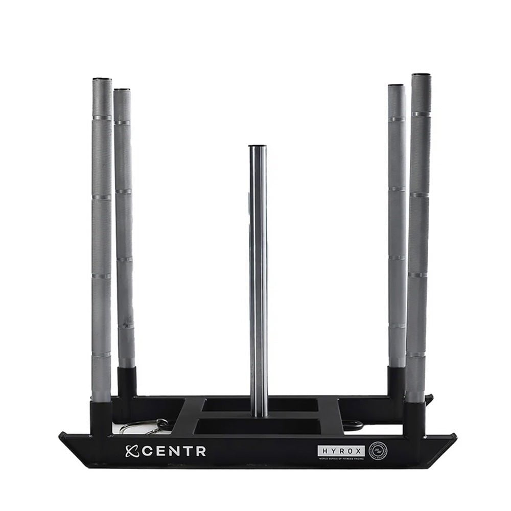 CENTR X HYROX Competition Sled