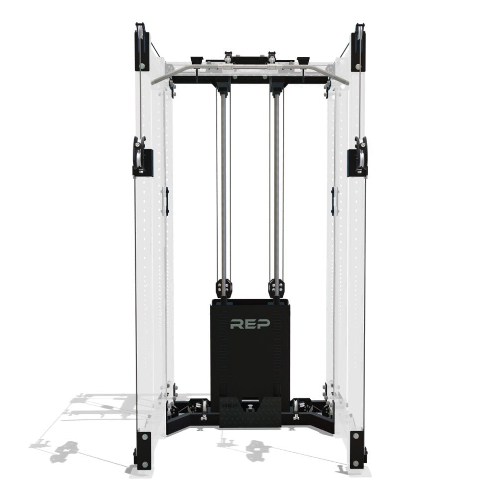 REP Fitness Ares for PR-4000 93"