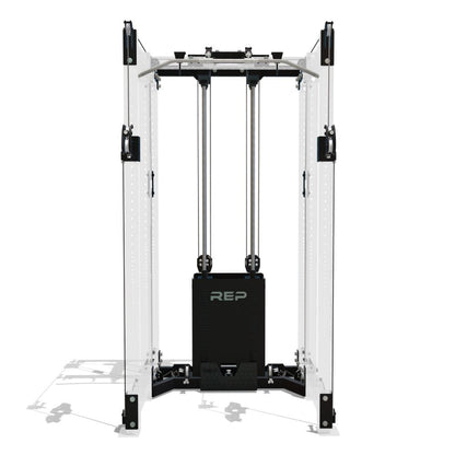 REP Fitness Ares for PR-4000 93"