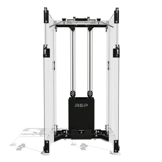 REP Fitness Ares for PR-4000 93"