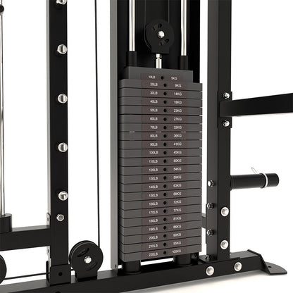 Force USA Weight Stack Upgrade (1 x 22.5kg)
