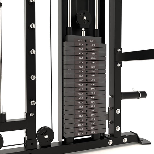 Force USA Weight Stack Upgrade (1 x 22.5kg)