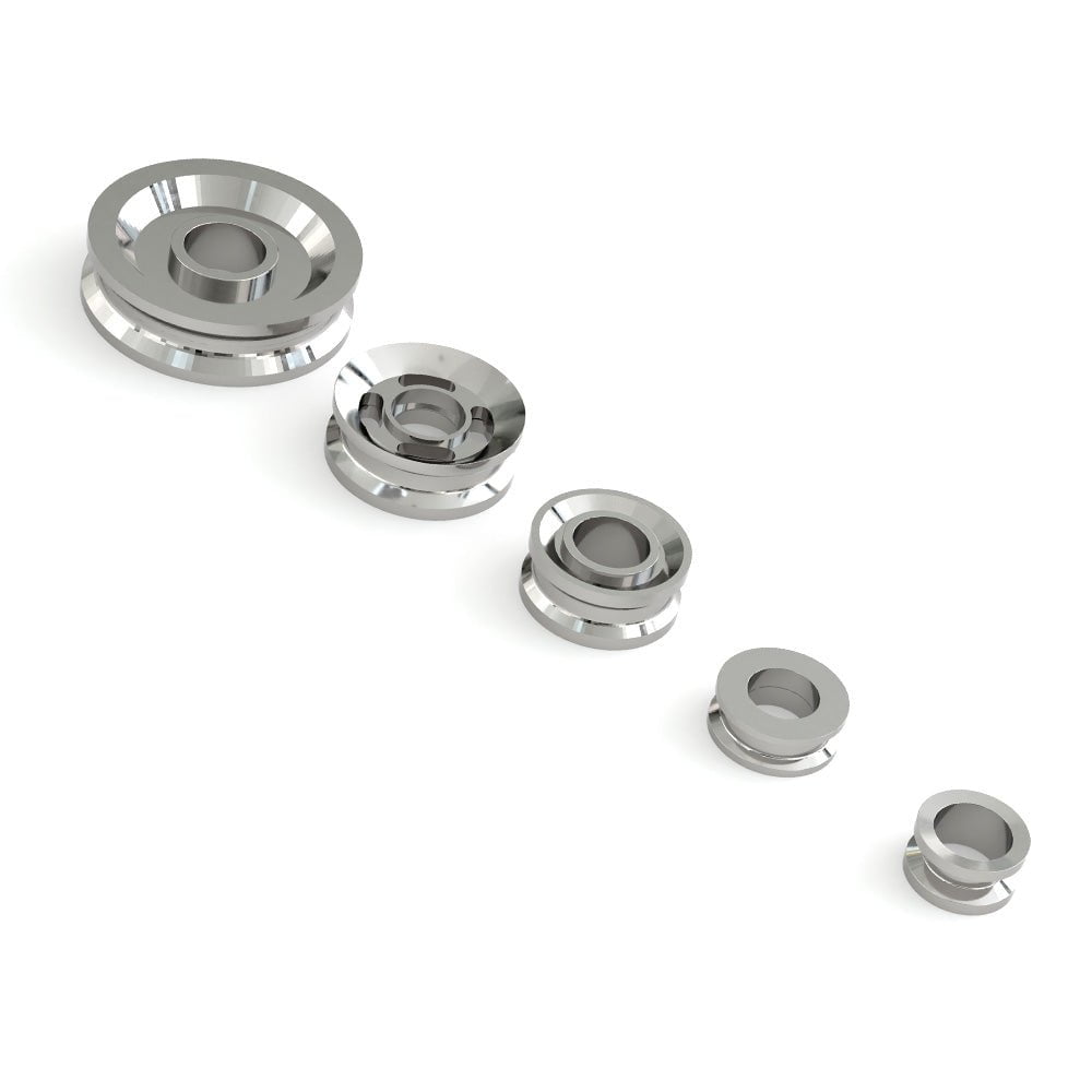 Force USA Aluminium Pulley Upgrade Gym and Fitness