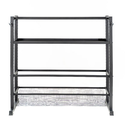Force USA Functional Storage Rack