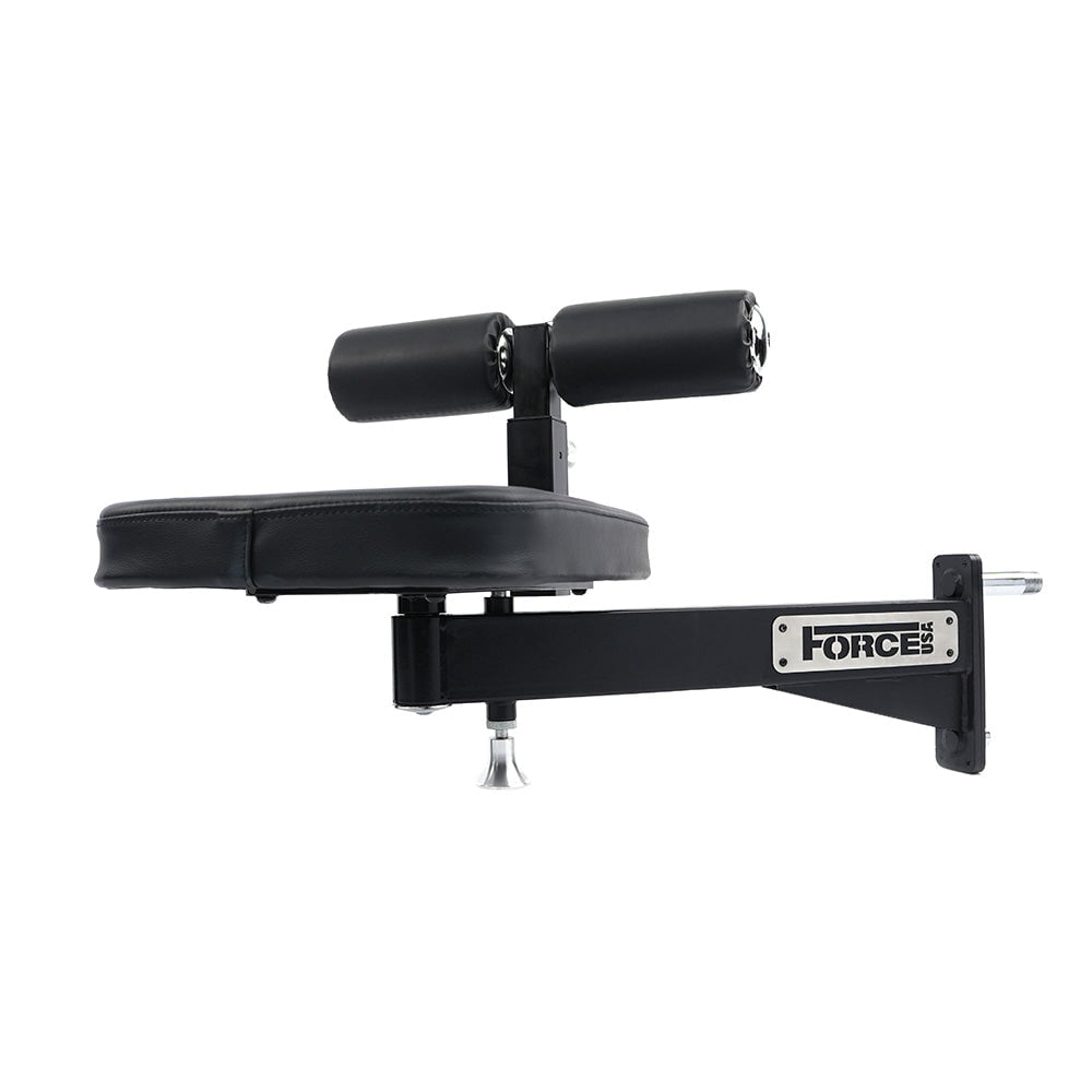 Force USA Swivel Seat