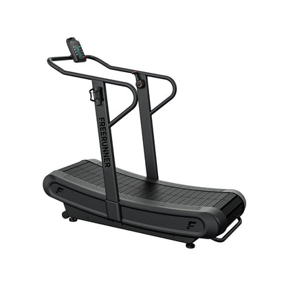 Freeform Cardio Curved Runner