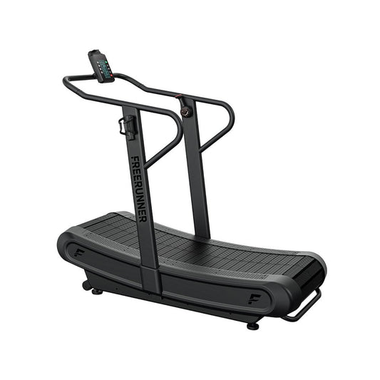 Freeform Cardio Curved Runner