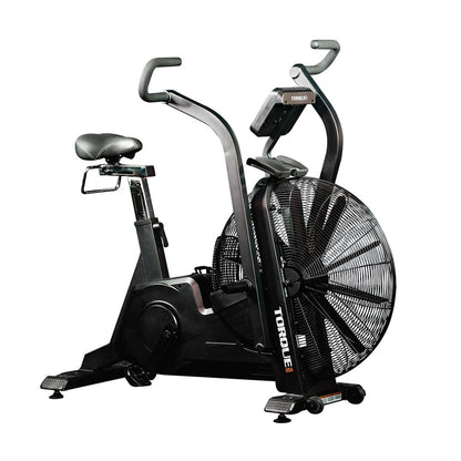 Torque USA Air Bike Stealth T800 International (Satin Black)