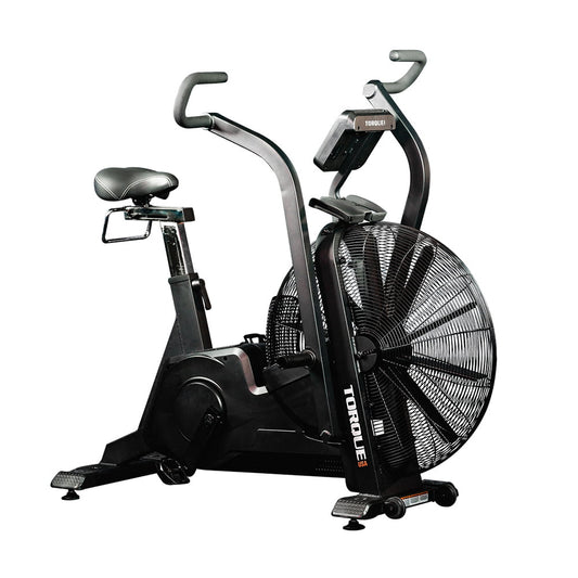 Torque USA Air Bike Stealth T800 International (Satin Black)