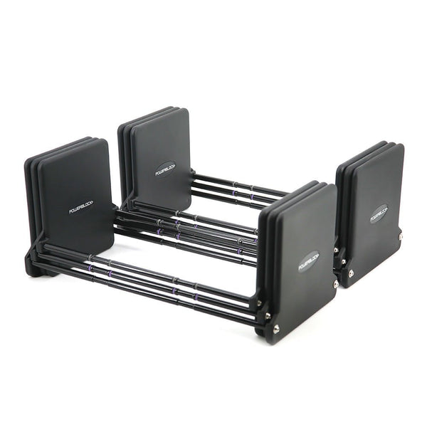Powerblock Pro Commercial Upgrade Kit | Gym and Fitness