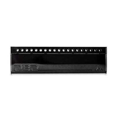 REP Fitness Logo Plate Crossmember - Stamped (PR-5000)