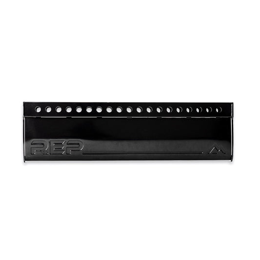 REP Fitness Logo Plate Crossmember - Stamped (PR-5000)