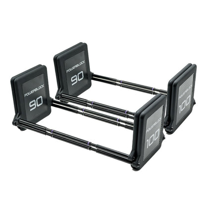 PowerBlock Pro 100 EXP Stage 4